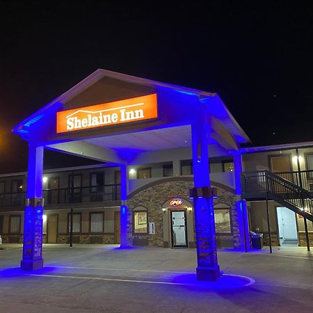Shelaine Inn Jeffersonville Extérieur photo