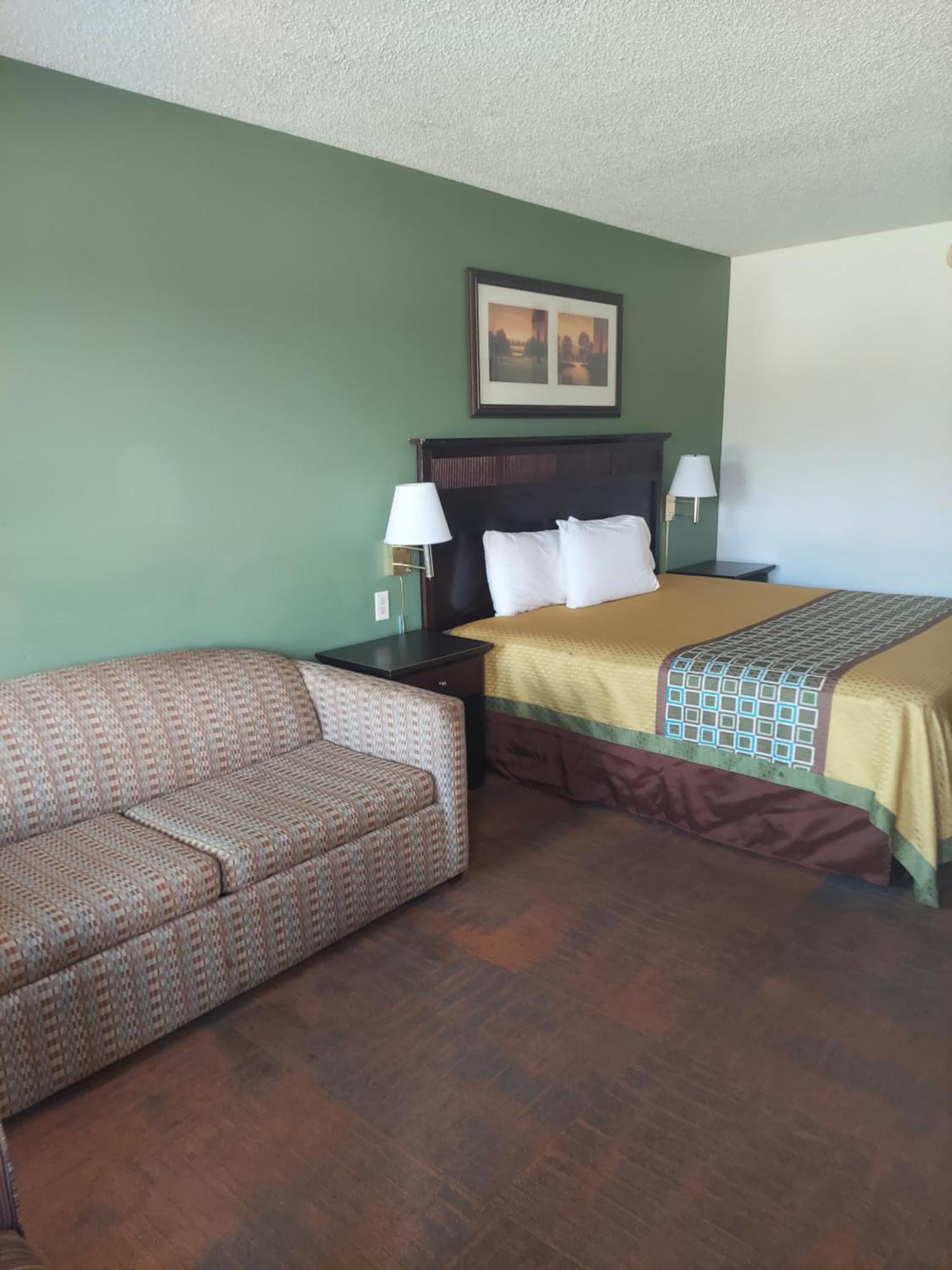 Shelaine Inn Jeffersonville Extérieur photo