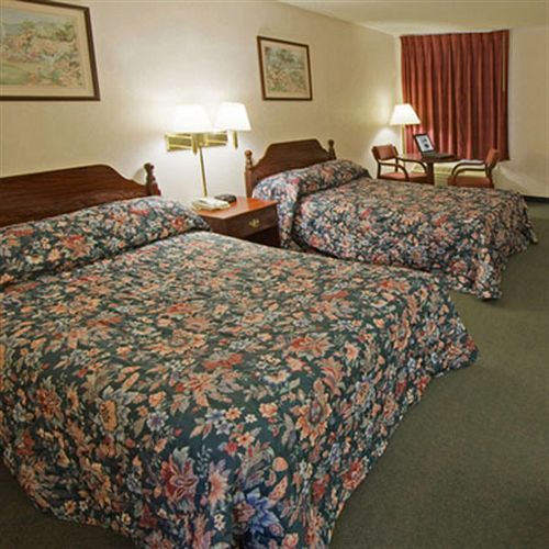 Shelaine Inn Jeffersonville Extérieur photo