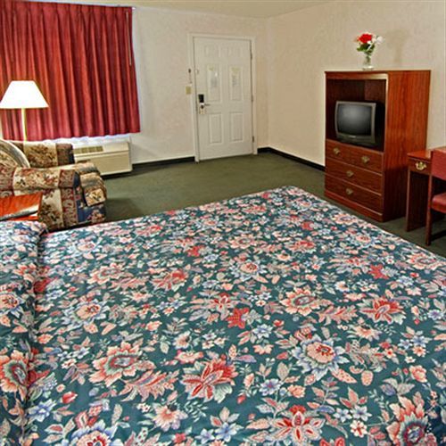 Shelaine Inn Jeffersonville Extérieur photo