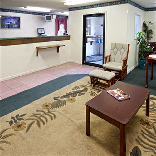 Shelaine Inn Jeffersonville Extérieur photo