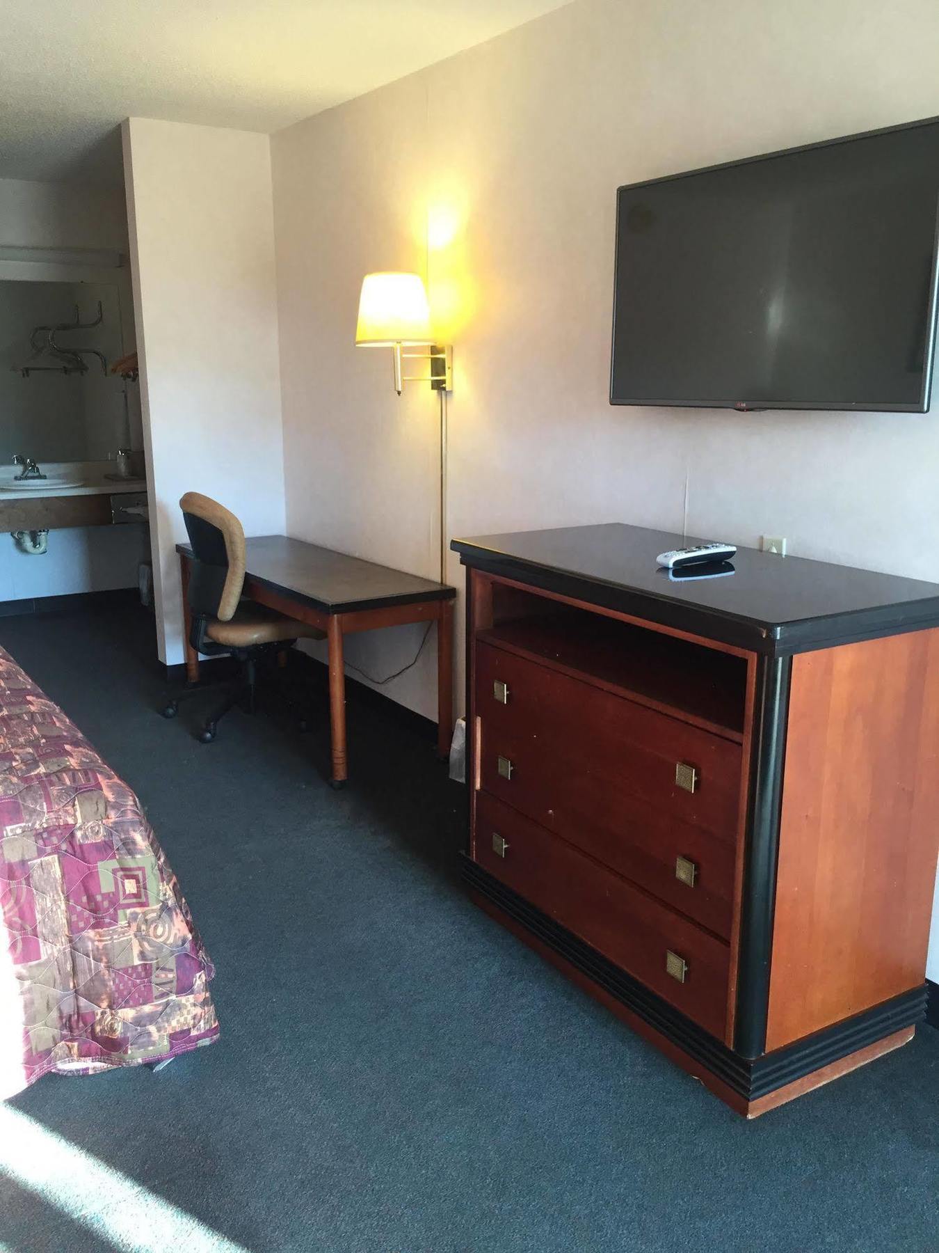 Shelaine Inn Jeffersonville Extérieur photo