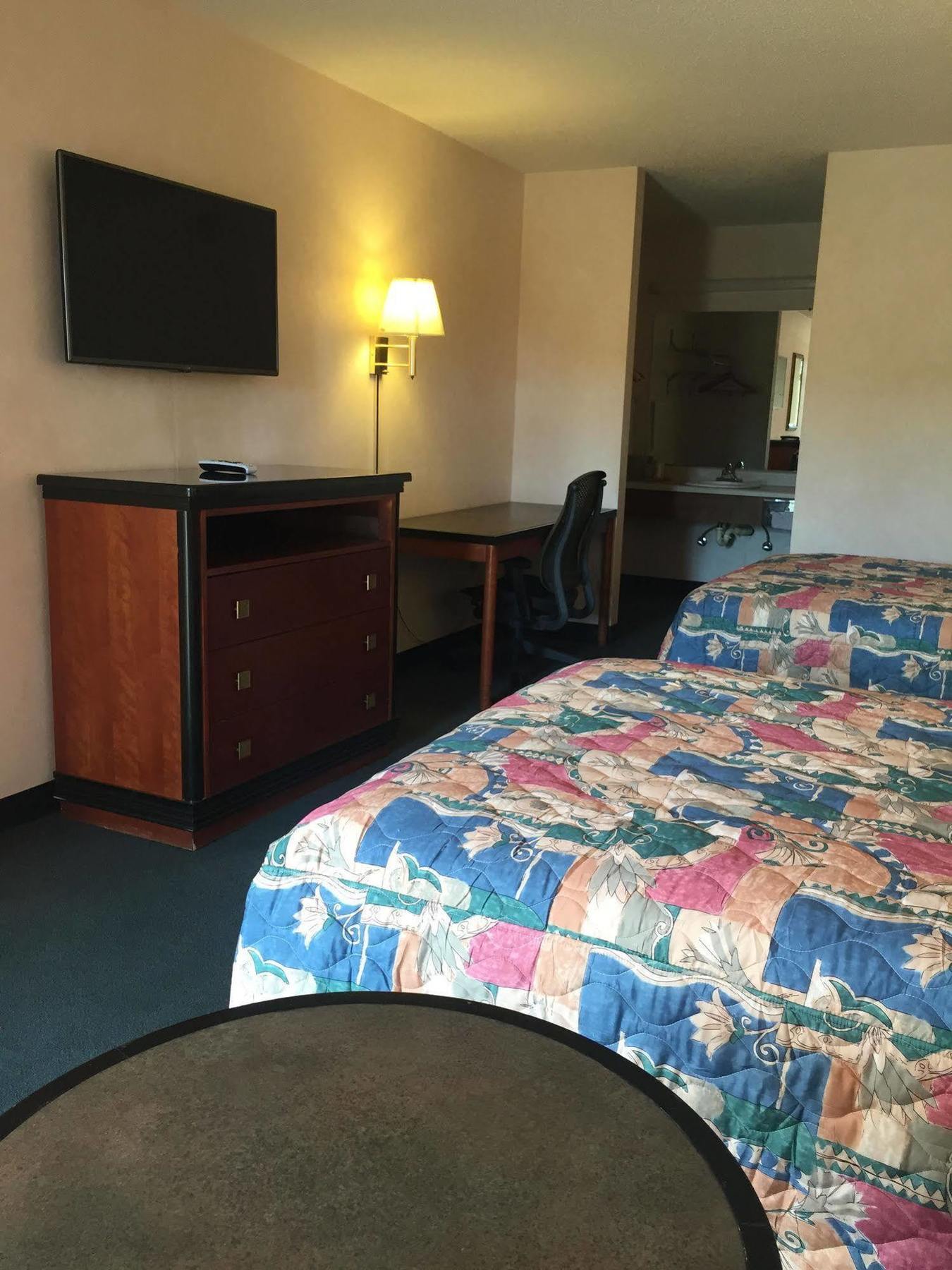 Shelaine Inn Jeffersonville Extérieur photo
